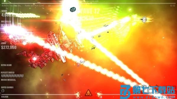 beathazard2手游 v1.29 安卓版 1