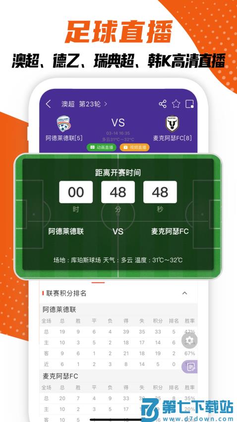 捷报体育比分手机版v3.2.6 3