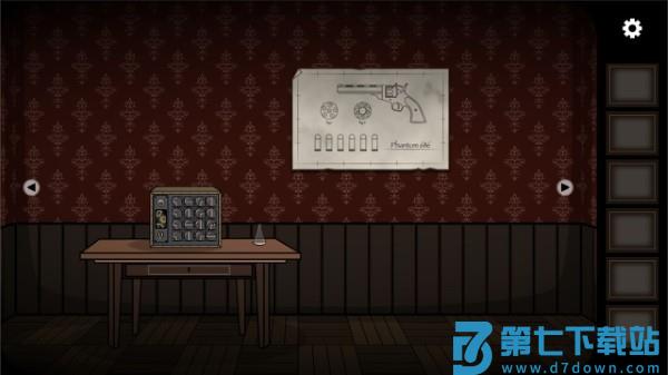 奇案炼金术士手游 v1.1.19 安卓版 1