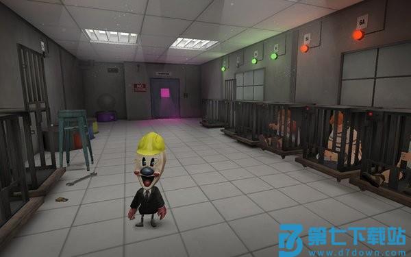 恐怖冰激凌4罗德的工厂(ice scream 4) v1.3.274 安卓版 3