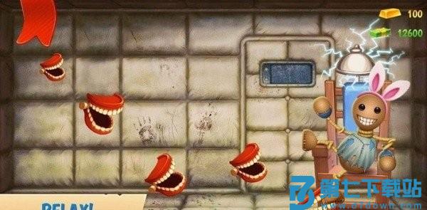 狂扁木偶人游戏 v2.14.5 安卓版 0