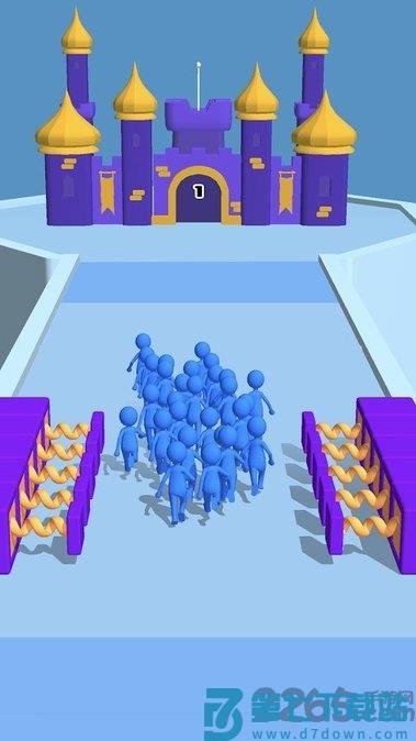 加入和冲突3d v2.47.5 安卓版 0