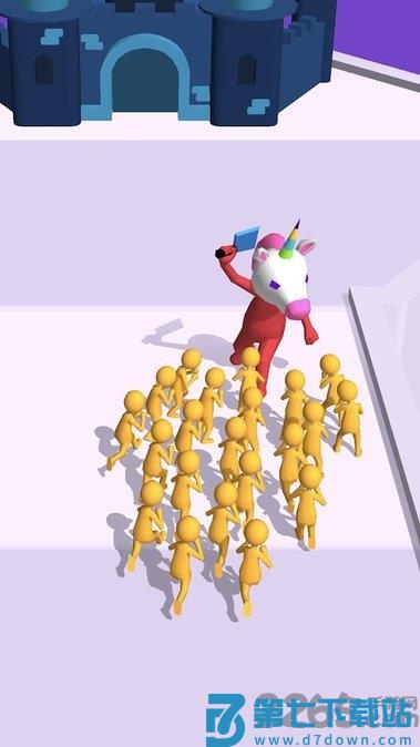 加入和冲突3d v2.47.5 安卓版 2
