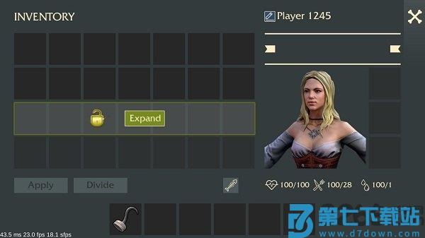 最后的海盗岛屿生存无限材料版 v1.13.275 安卓内购版 2