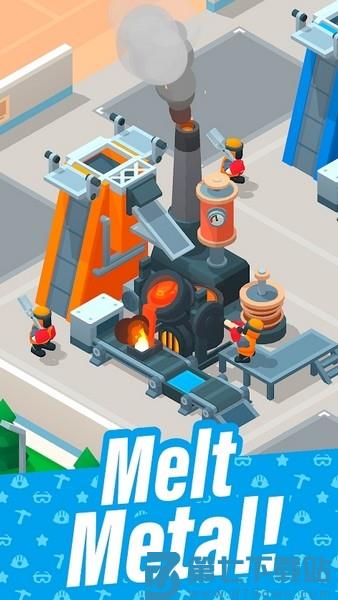 金属帝国游戏(Metal Empire)v1.5.7 2