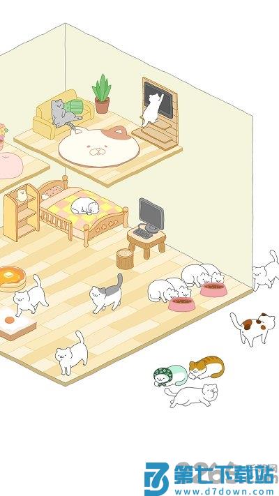 purrfect中文版 v2.2.3 安卓汉化版 2