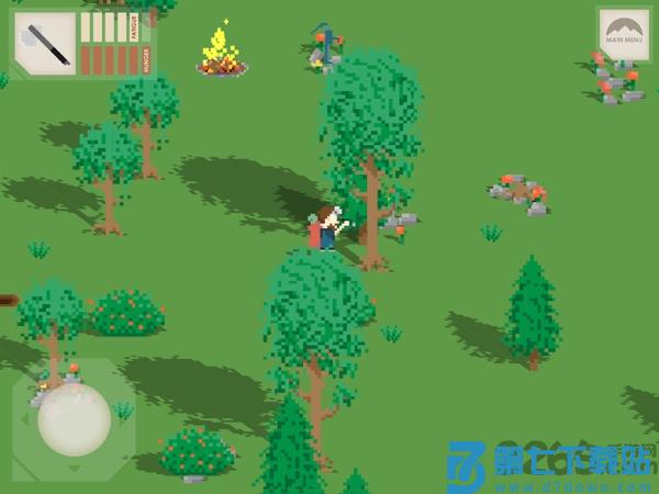 on my own手游 v3.2.0 安卓版 3