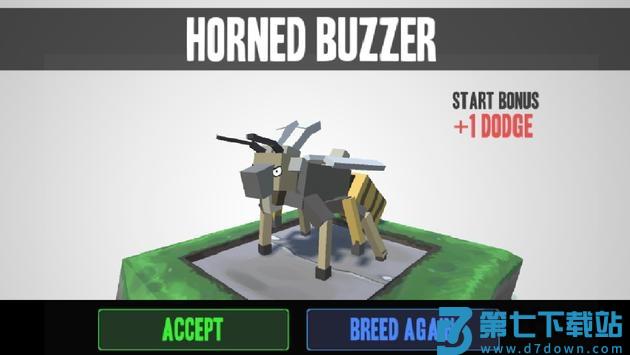 杂交动物游戏(hybrid animals) v200629 安卓版 0