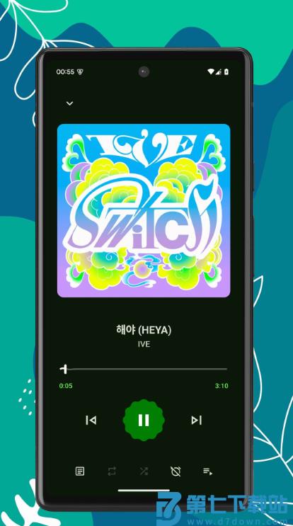 RS音乐播放器最新版v1.0.6 1