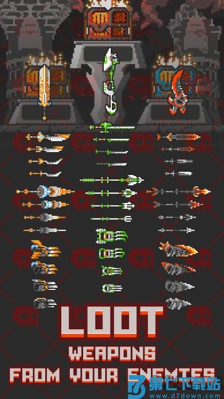 tower breaker中文版 v1.51.6 安卓版 2
