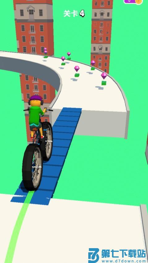 全民快冲关游戏v1.0.2 3