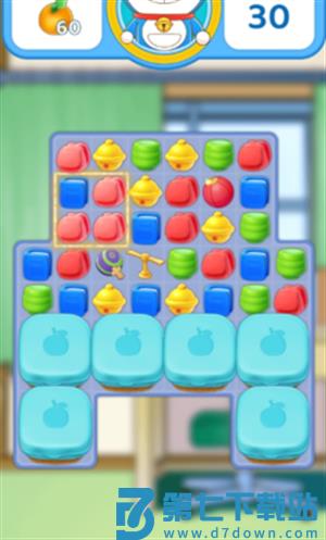 哆啦A梦Puzzle v1.10.22 免费版 2
