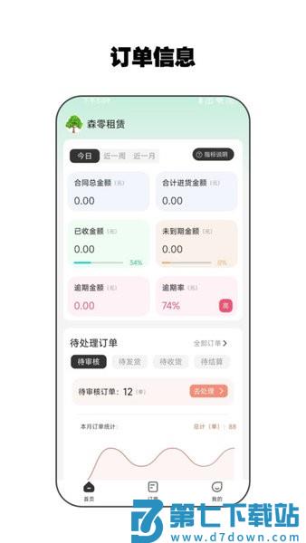 零零管家v2.3.4 1