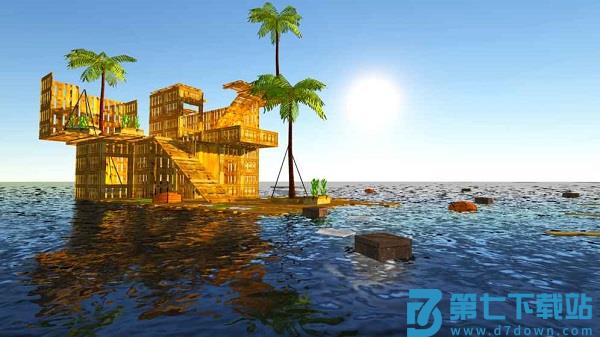 船长漂流记 v1.6 安卓版 0