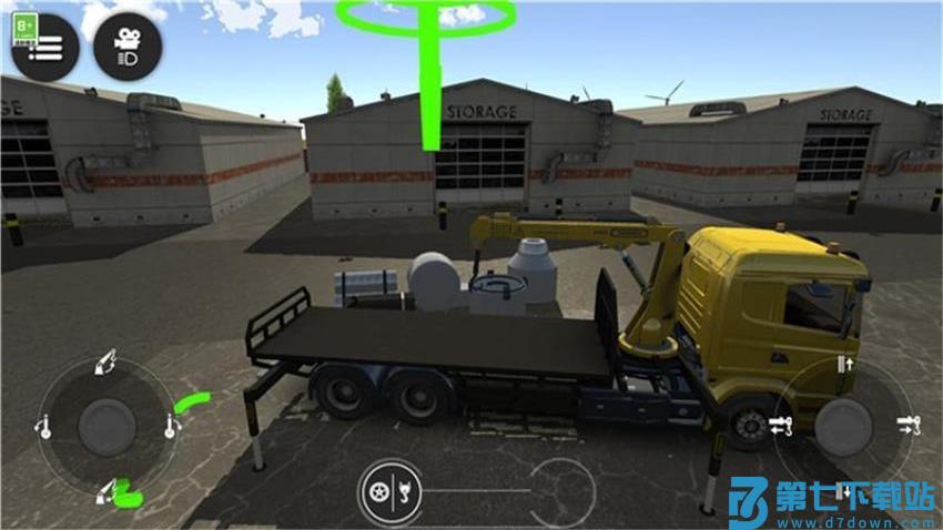 老司机带带我游戏v1.0.2 3