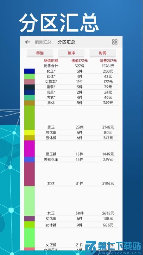 衣库云管家软件v3.8.11.25 1