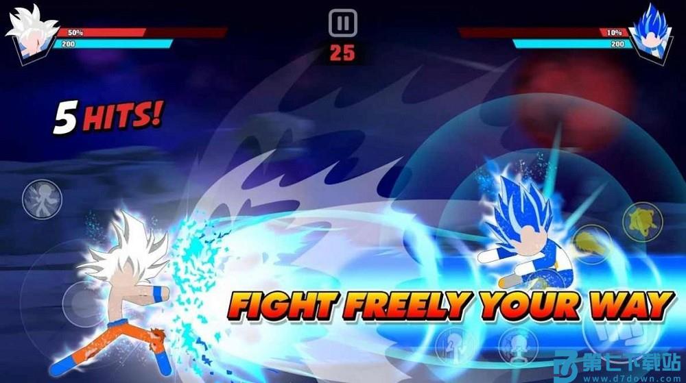 对波超人最新版 v5.7 安卓版 1