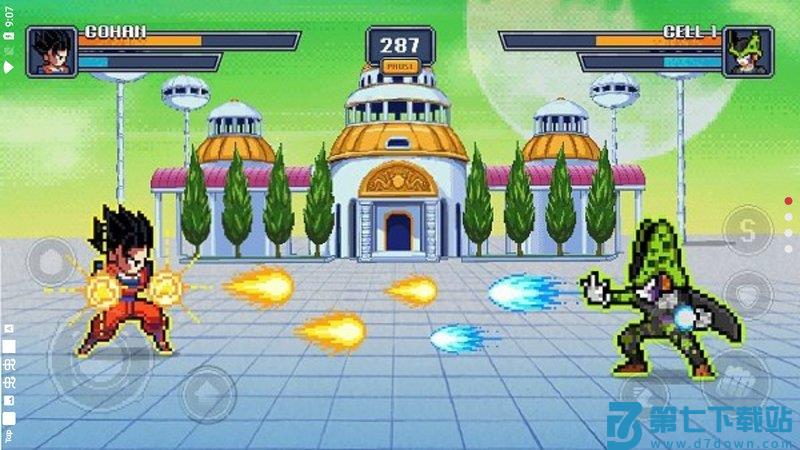 传奇战士上帝之战最新版本 v2.9.5 安卓版 3
