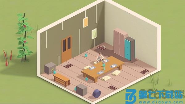 炸弹逃亡手机版 v1.0.6 安卓版 2