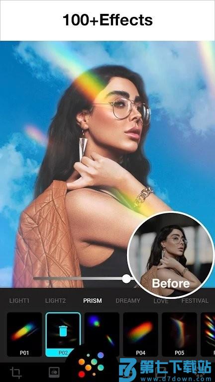 lumii photo editor app v2.010.187 安卓官方版 1