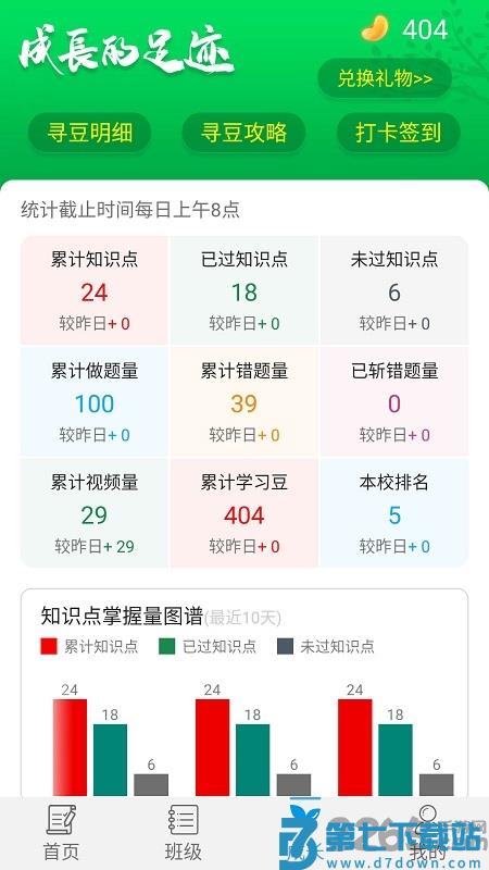 统一ai智能教育官方版 v1.4.9 安卓最新版 0