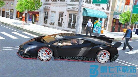 汽车模拟器veneno手游 v1.76 安卓版 2