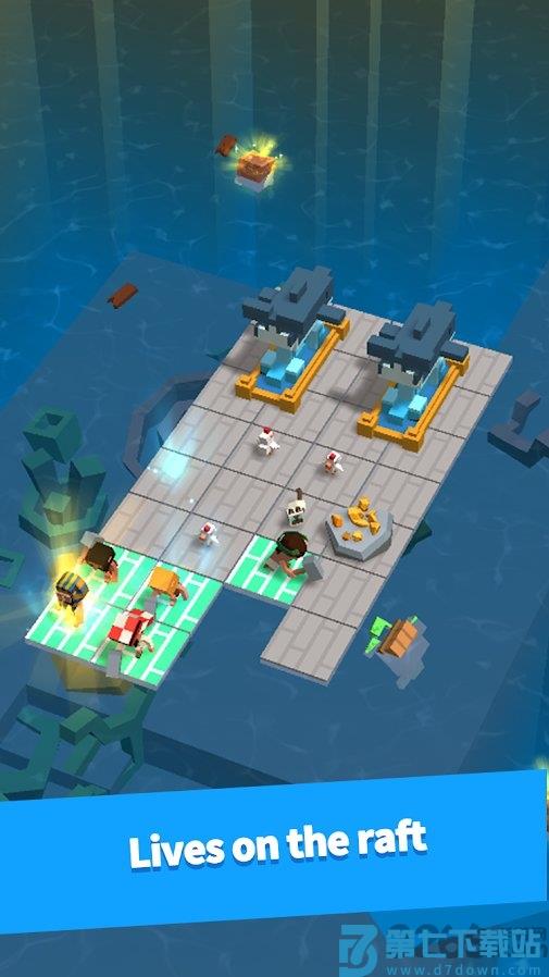 idle arks游戏 v2.3.2 安卓版 3