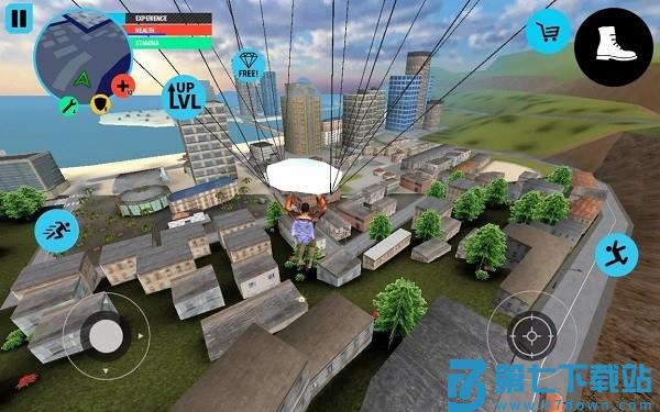 城市卡车司机游戏 v3.7.8 安卓版 3