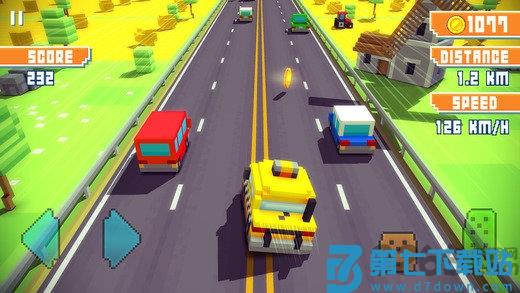 公路竞速游戏 v3.4 安卓版 2