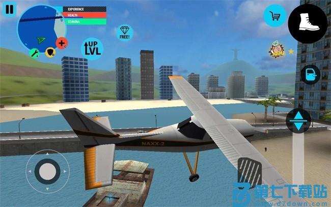 卡车司机城市粉碎最新版 v3.7.8 安卓版 1