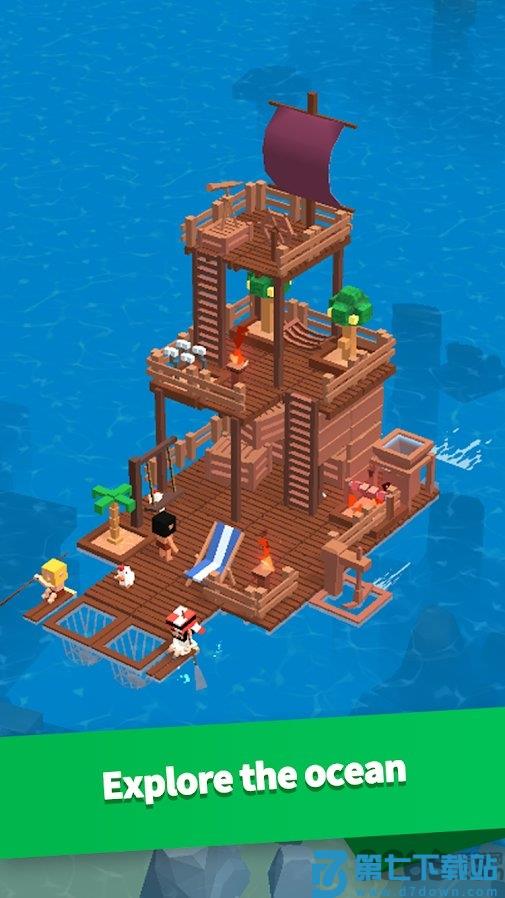 idle arks游戏 v2.3.2 安卓版 2