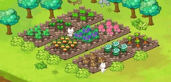 动物森林会游戏 v1.6 安卓版 3