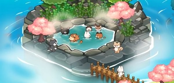 动物森林会游戏 v1.6 安卓版 2