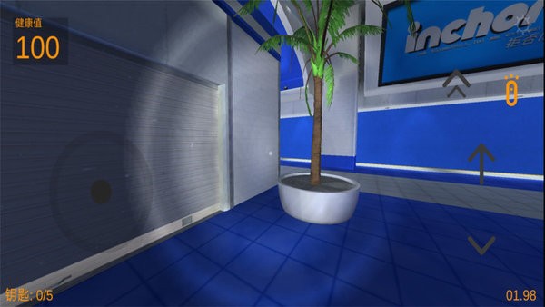 恐怖冰淇淋邻居3最新版 v1.0 安卓版 3