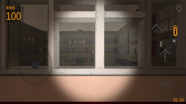 恐怖冰淇淋邻居3最新版 v1.0 安卓版 4