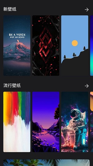 快全全壁纸 v1.0.1 安卓版 2