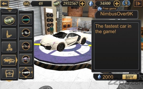 拉斯维加斯生活模拟2中文版 v3.2.9 安卓版 1