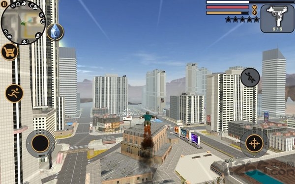 拉斯维加斯生活模拟2无限金币钻石版 v3.2.9 安卓版 0