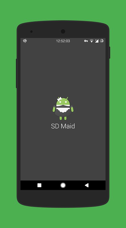 sd maid清理专业版 v5.6.3 安卓官方手机版 3