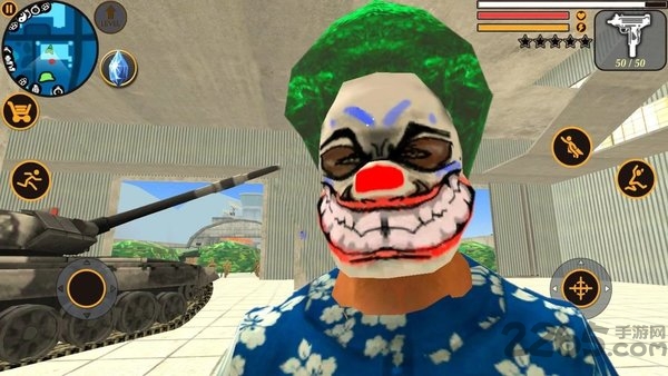 拉斯维加斯生活模拟2中文版 v3.2.9 安卓版 3