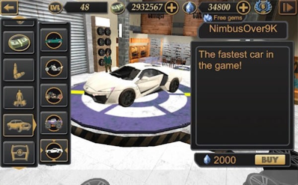 大黑帮故事手机版 v3.2.9 安卓版 0