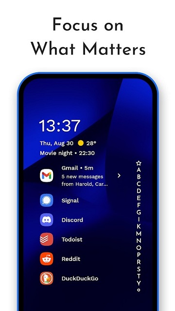 niagara launcher最新版本 v1.15.6 安卓正版 3