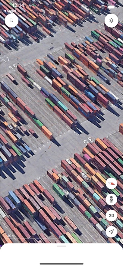 googleearth谷歌地球 v10.90.0.4 官方安卓版 2
