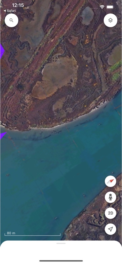 谷歌地球google earth手机版 v10.90.0.4 安卓超清版 0