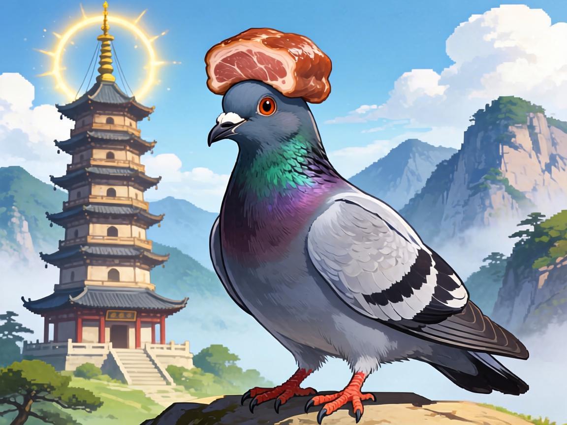 山海经塔防肉鸽太上头
