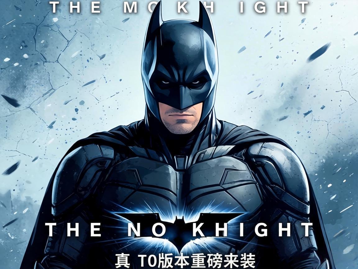 《黑暗骑士》真·T0版本重磅来袭