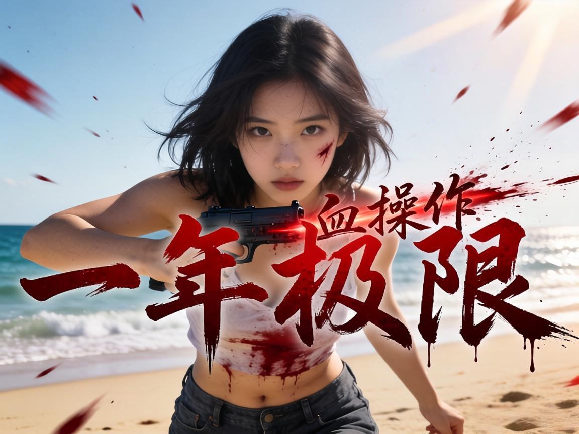 极限回血操作一年最极限