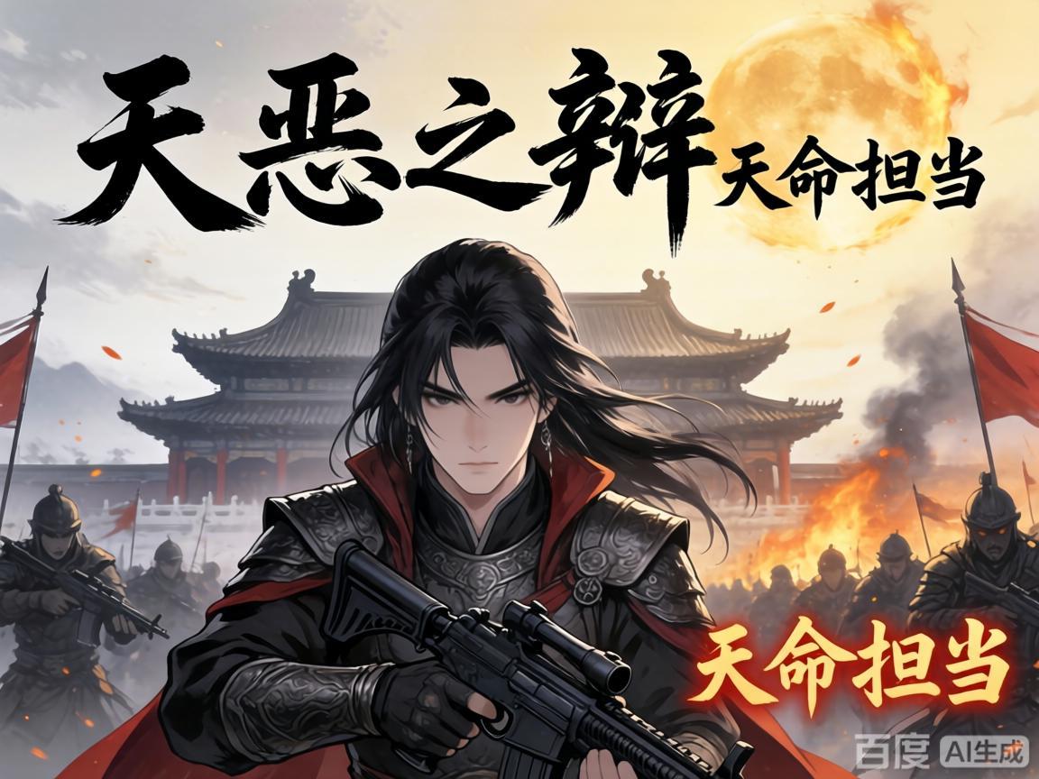 善恶之辨与天命担当
