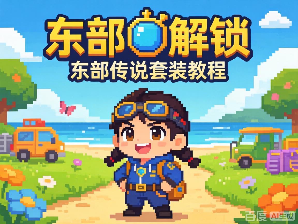 开局解锁东部传说套装教程