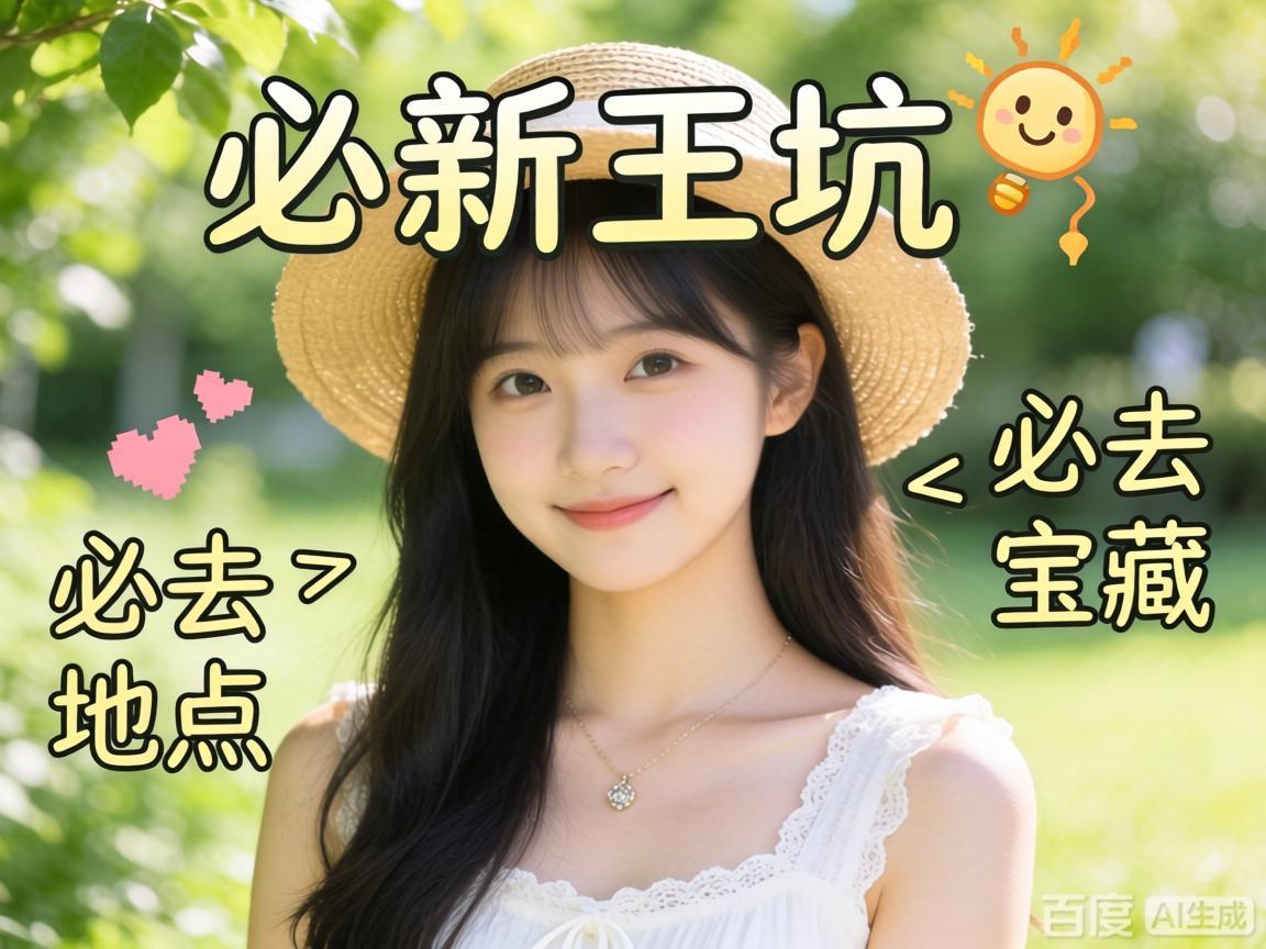萌新入坑必去的宝藏地点